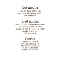Load image into Gallery viewer, Hazelnut Brownie Cafe Mocha 8oz Can