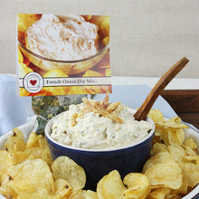 Load image into Gallery viewer, French Onion Dip Mix
