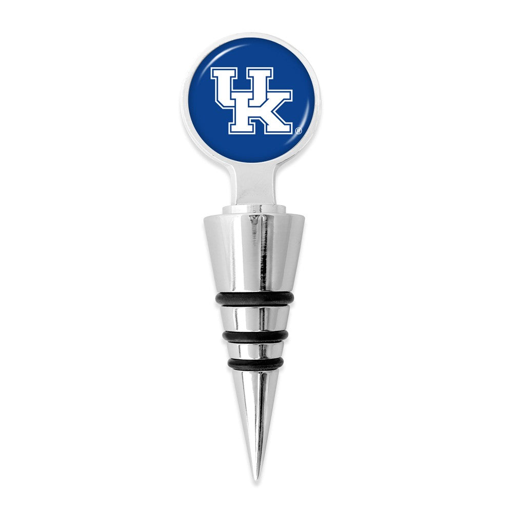 Officially Licensed Kentucky Wine Stopper