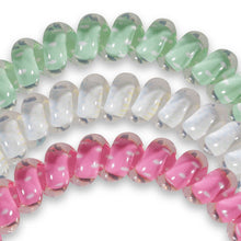 Load image into Gallery viewer, Bunny Love Teleties Small 3-Pack Hair Tie