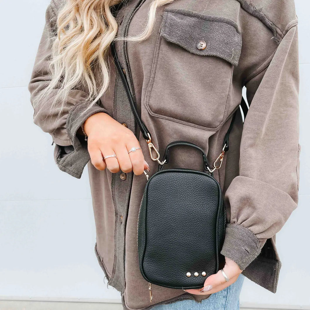 Ladies Crossbody Bag