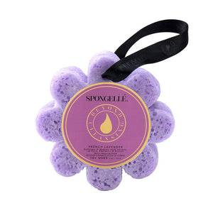 Spongellé Wildflowers-French Lavender