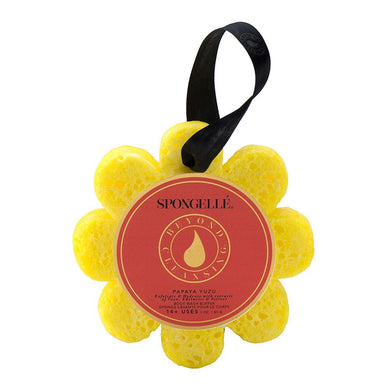 Spongellé Wildflowers-Papaya Yuzu