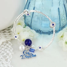 Load image into Gallery viewer, Kentucky Slogan Bracelet