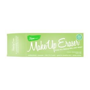 Neon Green Make Up Eraser