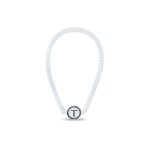 Cyrstal Clear Teleties Headband