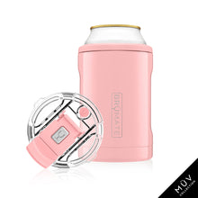 Load image into Gallery viewer, Brumate Hopsulator Duo 2-In-1 - Blush (12oz Cans/Tumbler)