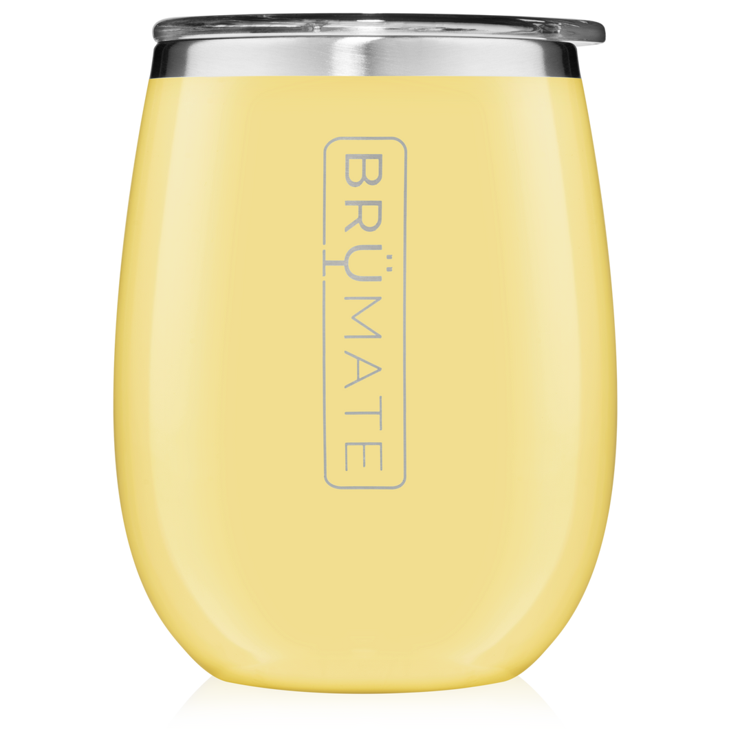 Daisy Brumate Uncork'd XL 14oz Wine Tumbler