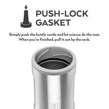 Load image into Gallery viewer, Pineapple Brumate Hopsulator Bott&#39;l (12OZ BOTTLES)