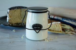 Layer Cake - 22-Ounce Butter Jar Candle