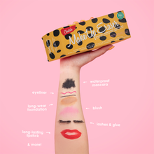 Load image into Gallery viewer, Cheetah MakeUp Eraser