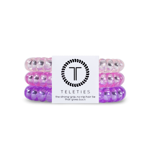 Maui Teleties Small 3-Pack Hair Tie
