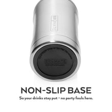 Load image into Gallery viewer, Neon Pink Brumate Hopsulator Bott&#39;l (12OZ BOTTLES)