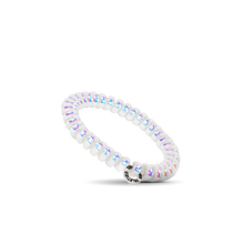 Load image into Gallery viewer, Peppermint Teleties Small 3-Pack Hair Tie