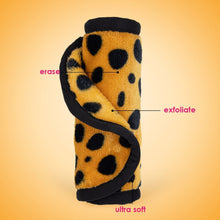 Load image into Gallery viewer, Cheetah MakeUp Eraser