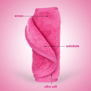 Original Pink Make Up Eraser Pro