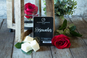 Rosewater Fragrance Melt