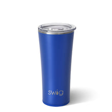 Load image into Gallery viewer, Swig Royal Blue Tumbler (22oz)