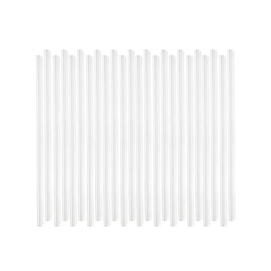 Tall Clear Reusable Straw By Swig