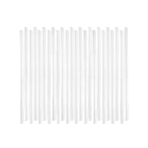 Tall Clear Reusable Straw By Swig