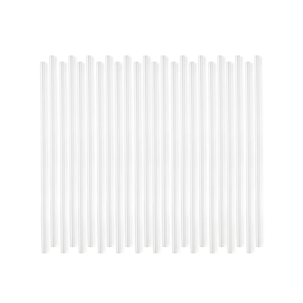 Tall Clear Reusable Straw By Swig