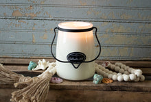 Load image into Gallery viewer, Saltwater Mist - 22-Ounce Butter Jar Candle