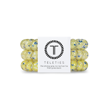 Load image into Gallery viewer, Sweet Pea Large 3-Pack Hair Ties