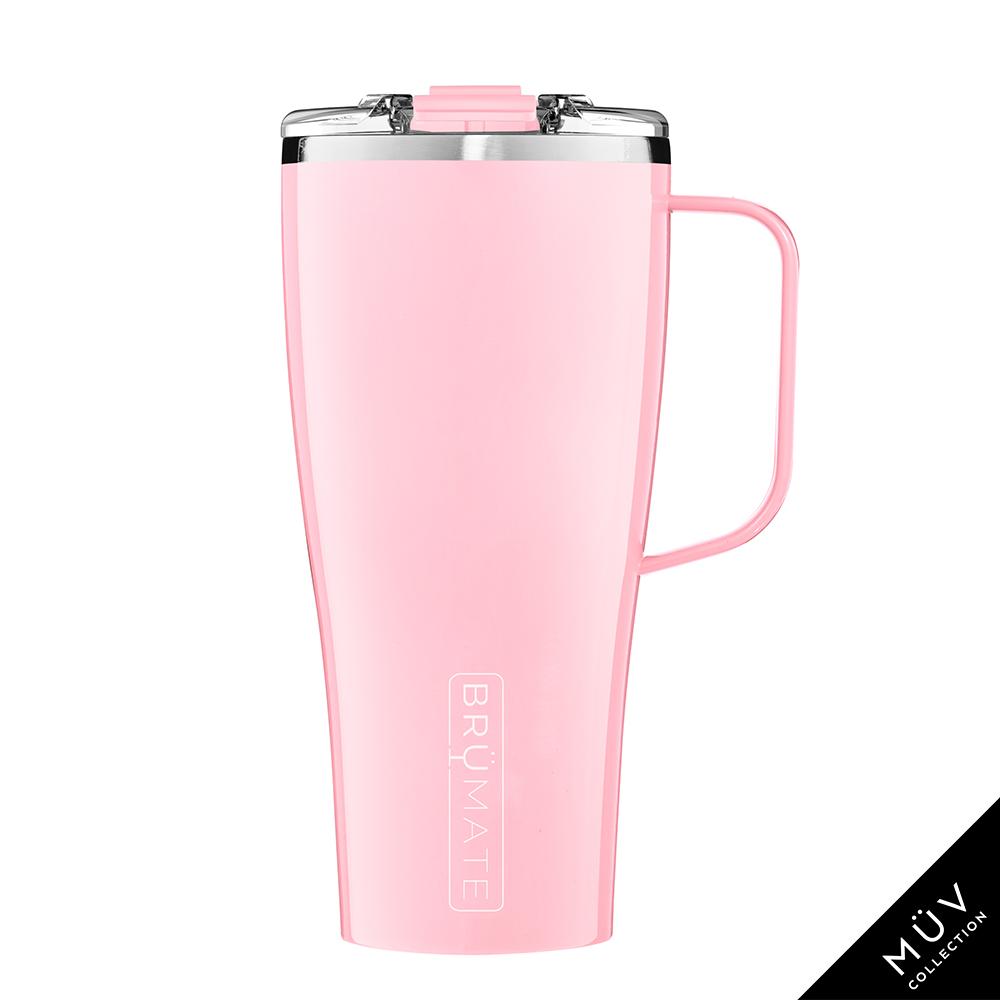 Brumate Toddy XL 32oz- Blush