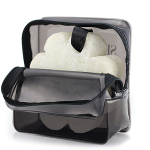 Spongelle Travel Case
