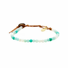 Load image into Gallery viewer, Inner Peace + Healing 4mm Healing Bracelet