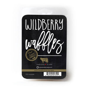 Wildberry Waffles Fragrance Melt