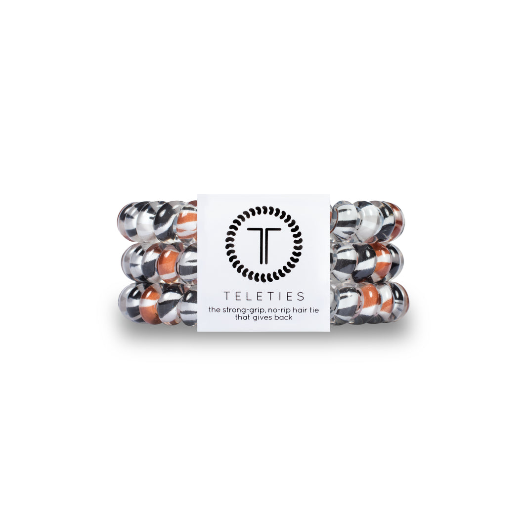 Gone Wild Teleties Small 3-Pack Hair Tie
