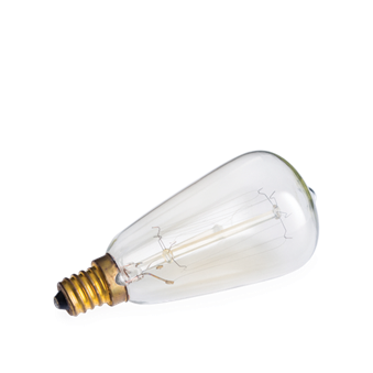 Edison Replacement Bulb
