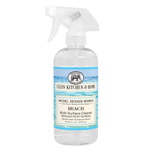 Michel Design Works Beach Multi Suface Cleaner