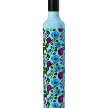 Load image into Gallery viewer, Floral Fantasy Bottle Umbrella