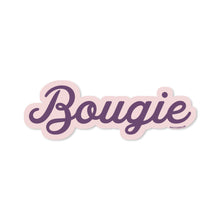 Load image into Gallery viewer, Bougie Sticker