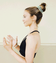 Load image into Gallery viewer, Tortoise Teleties Headband