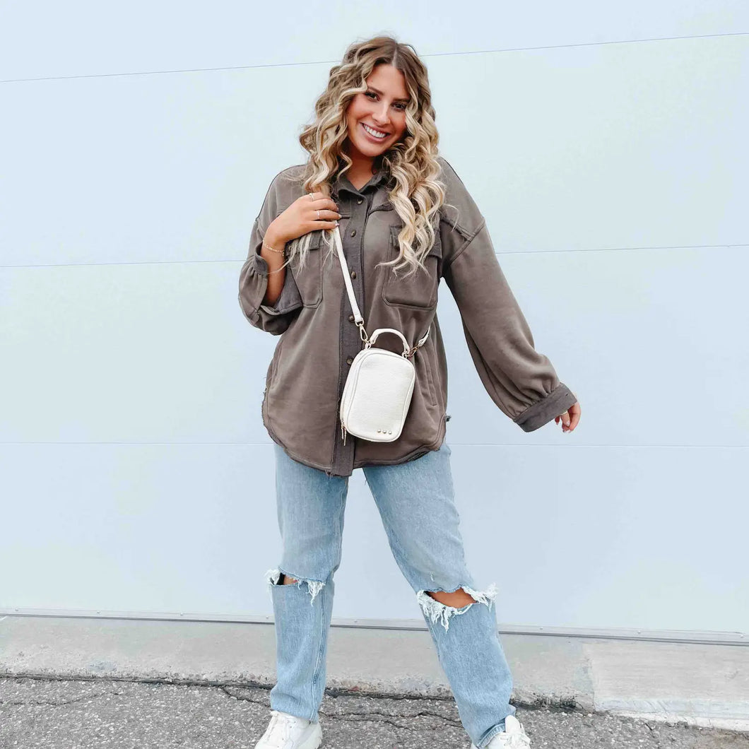 Ladies Crossbody Bag
