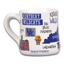 Load image into Gallery viewer, Kentucky Coffee Mug