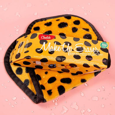 Cheetah MakeUp Eraser