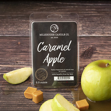 Caramel Apple Large Fragrance Melt