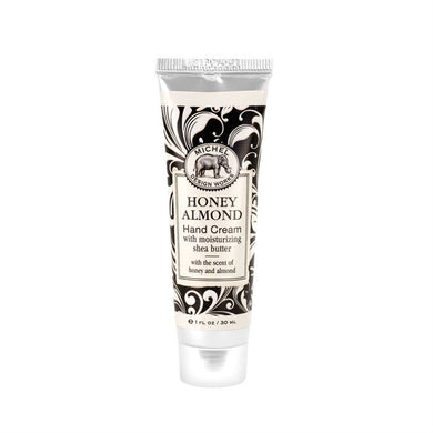 Michel Design Works Honey Almond Hand Cream