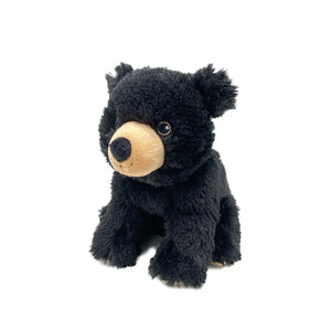 Warmie 9" - Black Bear