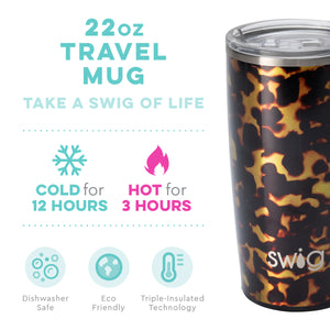 Swig Travel Mug Bombshell
