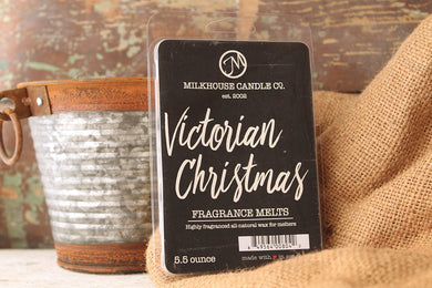 Victorian Christmas Large Fragrance Melt