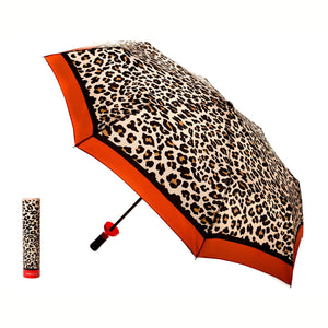 Animal Print Bottle Umbrella